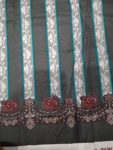 Elegant Kurta with pant Set