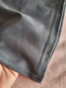 H&amp;M Sport Flared Legging With DryMove /Small