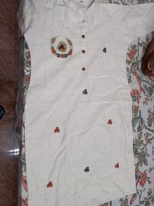 kurta dupatta combo