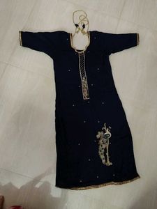 Elegant Kurta