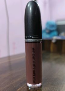 Mac Retro Matte Liquid Lipstick