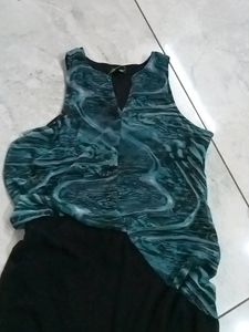 Short Dress
