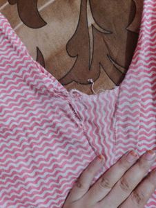 beutiful colour kurta set with dupatta