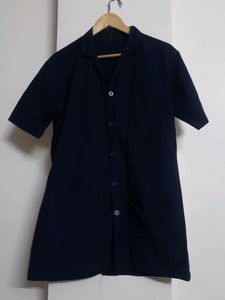 Apron Or Lab Coat