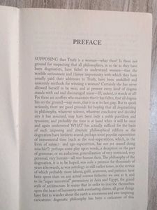 Beyond Good and Evil by Nietzsche