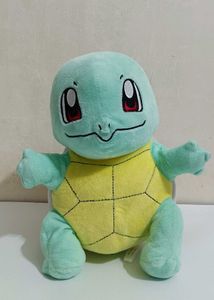 Pokemon Plushie