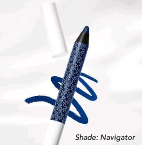 Eye Pencil - Navigator Shade