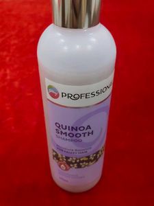 Godrej Professional Quinoa Smooth Shampoo