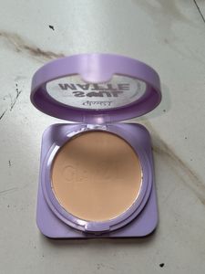 GLAM21 SOUL MATTE COMPACT POWDER