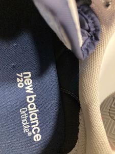 New Balance 720 ORIGNAL UK-9