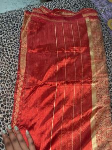 Navratri saree