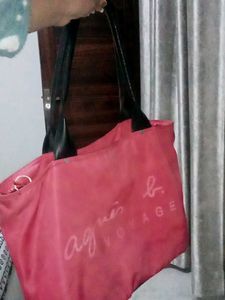 Hand Bag