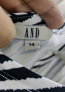 AND Dress In Size 14