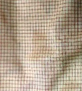 Orange With Meroon Golden Zari Border Silk saree