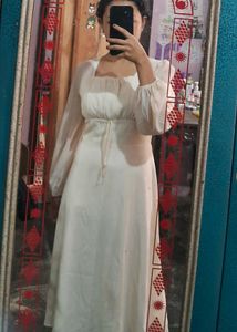 Korean Style Dress