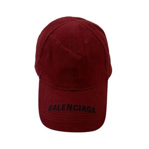 Balenciaga Cap