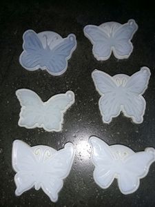 Butterfly Moulds 🦋