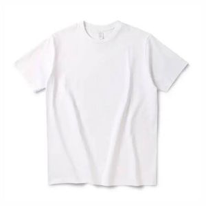 Basic White Tee - Men&#39;s