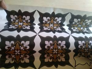 Wall  Sticker