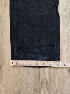Ma093 Lee Jeans Beggy Waist 32