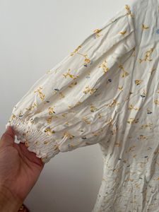Fratini Summer Dress