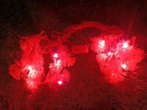 indian brand red colour series
