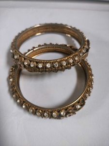 Metal Bangles