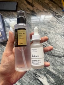 💥Price Drop💥7 Pcs Skin Care Kit