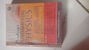 Pardeep&#39;s 12th Physics
