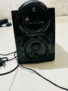 F&amp;D Speakers