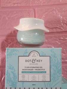 Dot&key Moisturizer