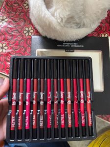 Renee Define Lip Liner Set