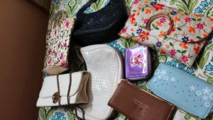 Mixed Handbag Bundle