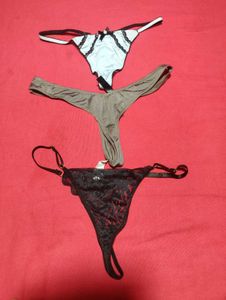 Combo 20 Brief Mix Size