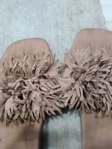 Fuzzy Detail Flats