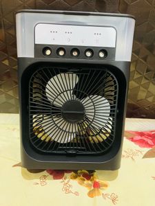 Portable Air Conditioner Coller New With Tag