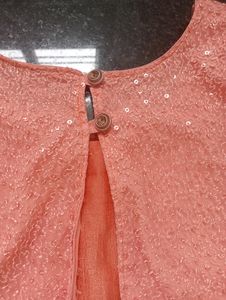 Ladies Umberlla Jackets Kurti,stitching Kurti
