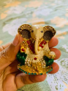 Beautiful Lord Ganesh Idiol 🙏