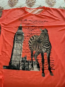 Imported Tshirt