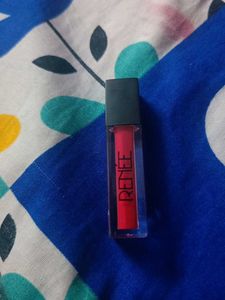 Renee Liquid Lipstick - Red
