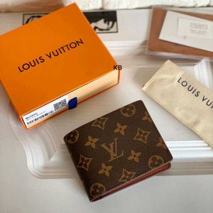 Louis Vuitton Wallet