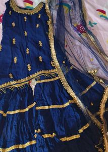Beautiful Sharara Gharara