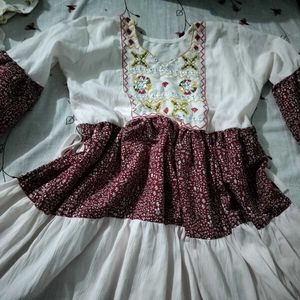 festival dress
