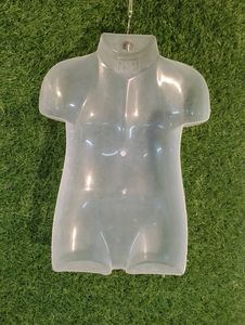 New Dummy 3 Size Available