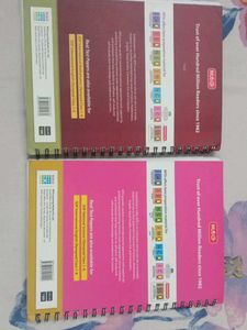 Real Test Papers (10 Each )