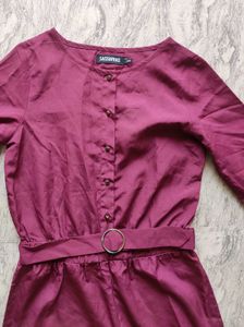 Jumpsuit