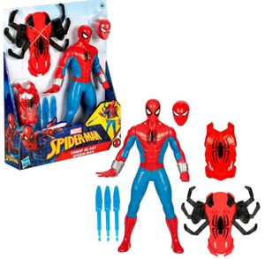 Spiderman Action Figure 11 inch