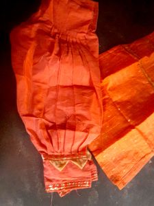 Afgani Salwar With Disiner Kurti Order  Now