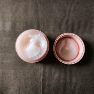 Laneige Bouncy &amp; Firm Sleeping Mask