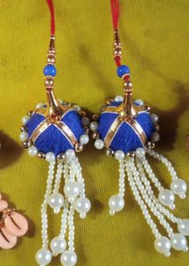 Lumba For Women's Rakhi